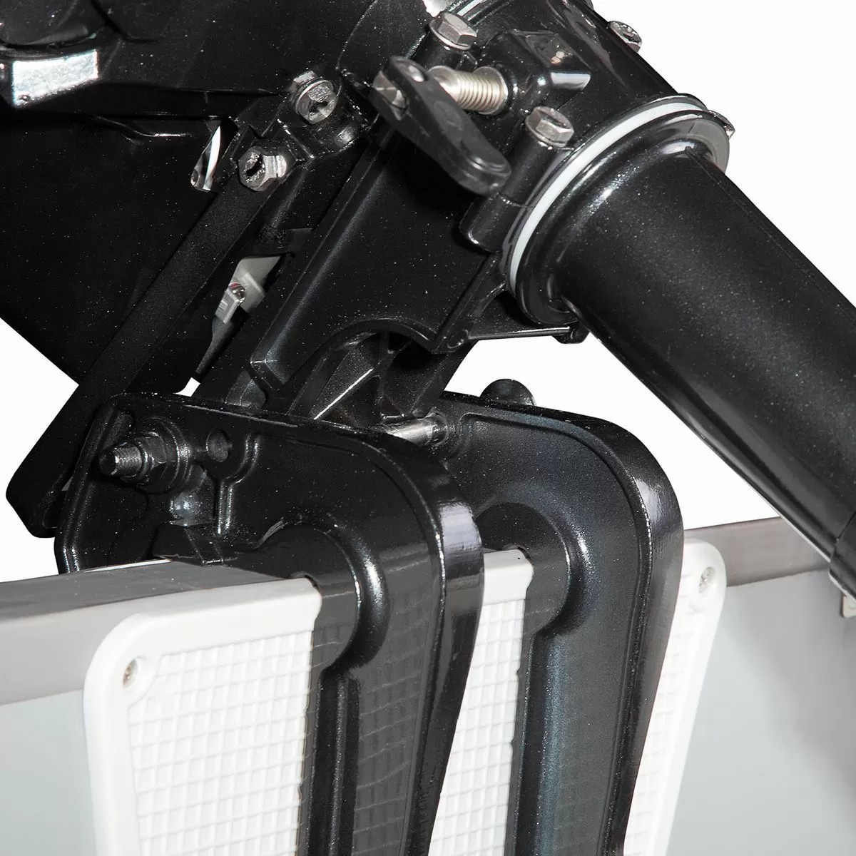 Лодочный мотор MARLIN MP 4 AMHS в Одинцово