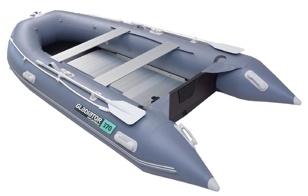 НАДУВНАЯ ЛОДКА GLADIATOR C330AL в Одинцово