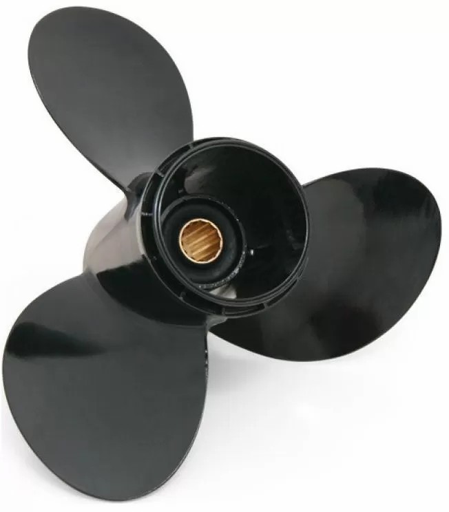 ВИНТ ГРЕБНОЙ SUZUKI DF40-50,60A/DT40-65; 11-5/8X12 в Одинцово