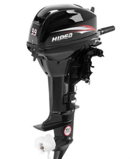 Лодочный мотор HIDEA HD9.9FHS в Одинцово