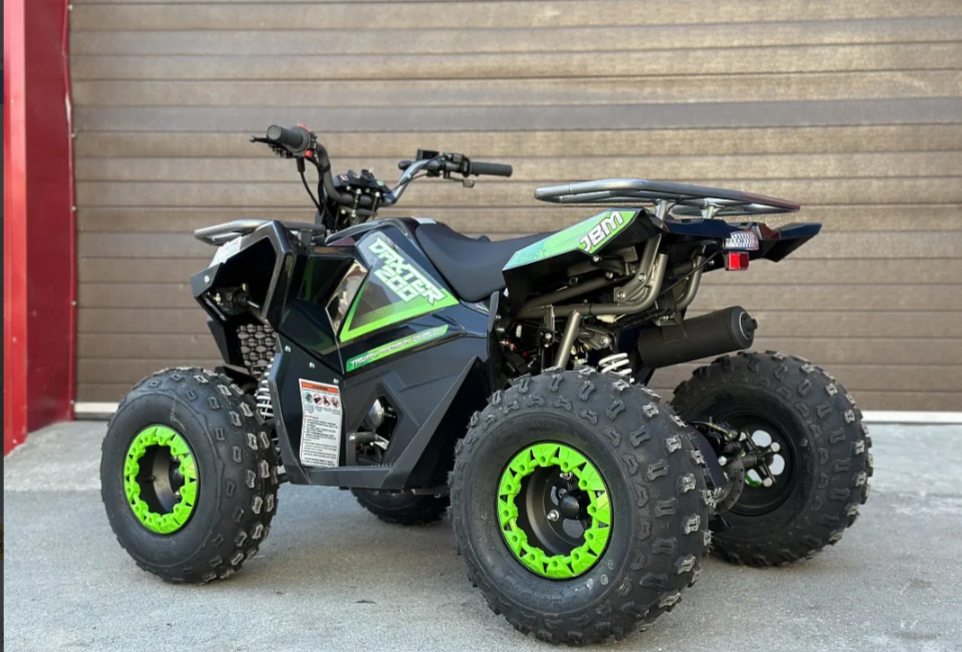 Квадроцикл GBM DAXTER 220 NEW в Одинцово