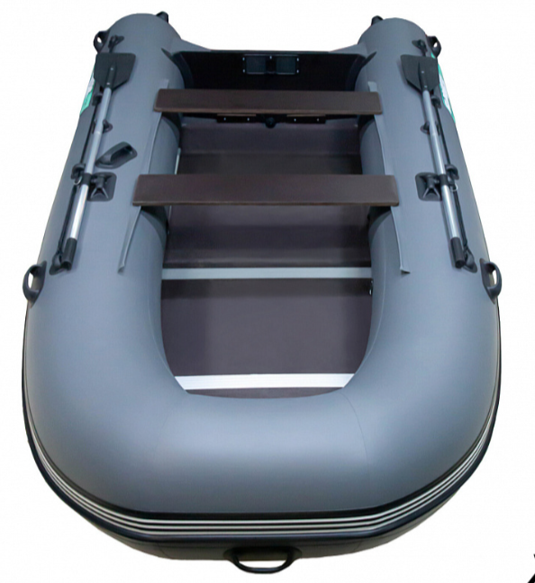 НАДУВНАЯ ЛОДКА GLADIATOR B370 в Одинцово