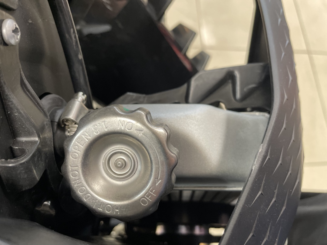 Кроссовый мотоцикл PROMAX BLACKOUT NB300 MX в Одинцово