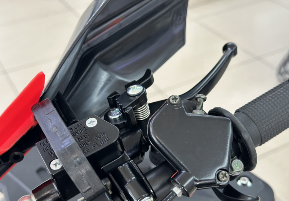 Квадроцикл GBM MAVERICK 222 NEW в Одинцово