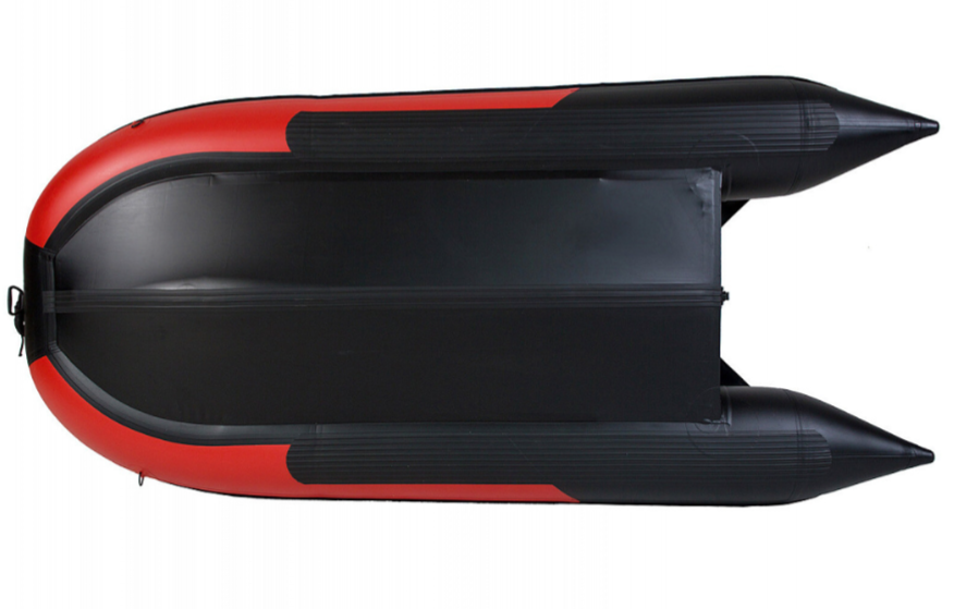 НАДУВНАЯ ЛОДКА GLADIATOR D450AL в Одинцово