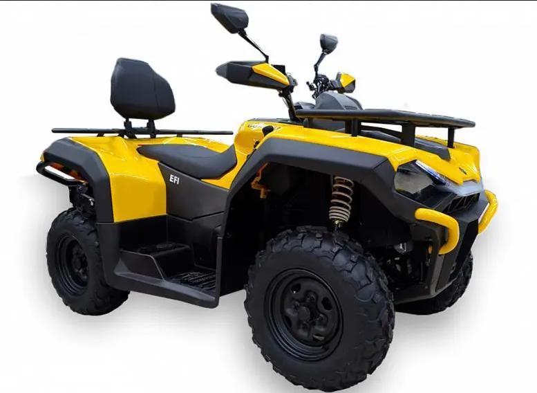 Квадроцикл HISUN GUARDIAN 400L /LONG в Одинцово