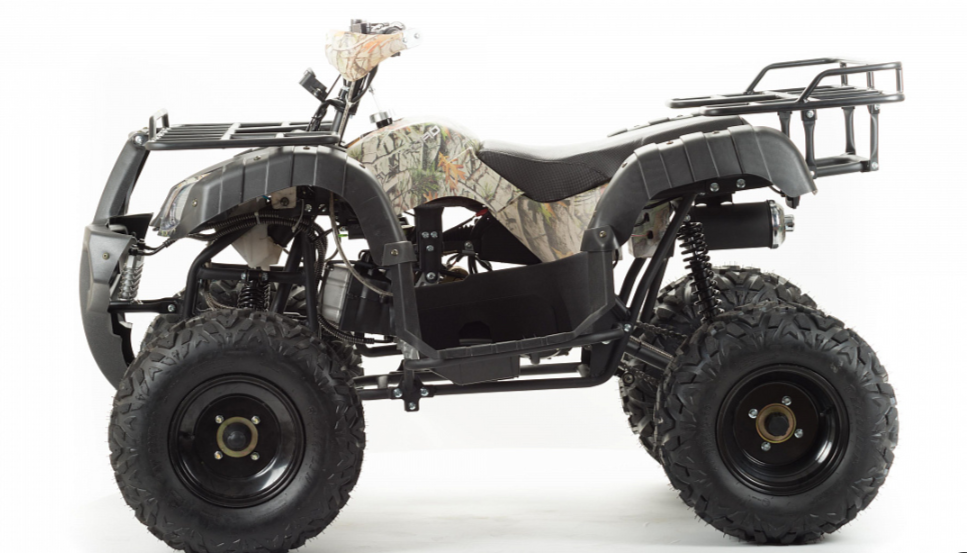 Квадроцикл MOTOLAND (МОТОЛЕНД) 200 ALL ROAD в Одинцово