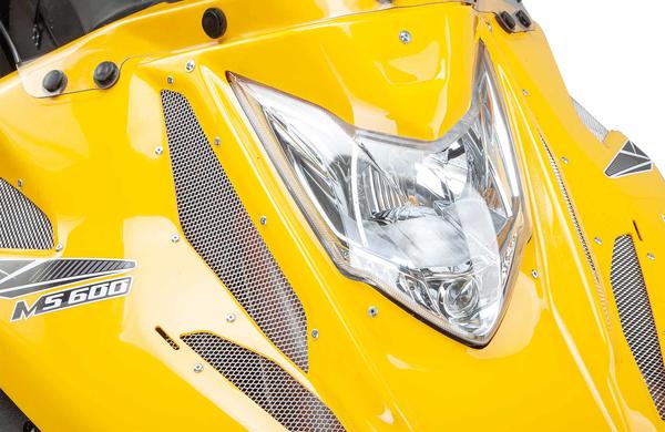 Снегоход STELS MS600T (SWT ST) СТАВР 1.0 К01 Tech в Одинцово