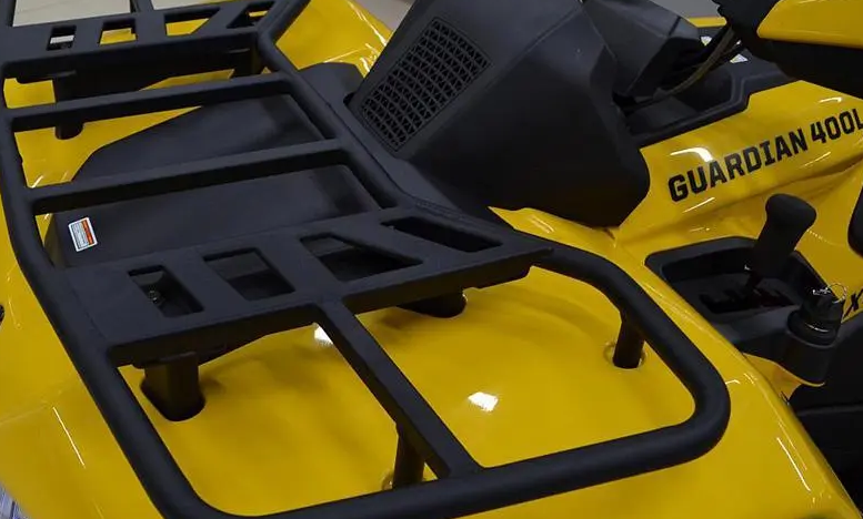 Квадроцикл HISUN GUARDIAN 400L /LONG в Одинцово