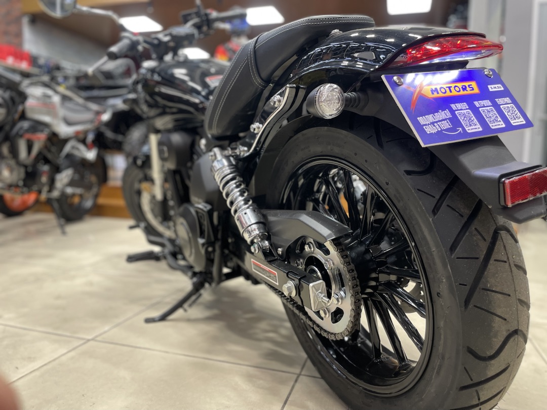 Мотоцикл Benda Funrider 125 в Одинцово