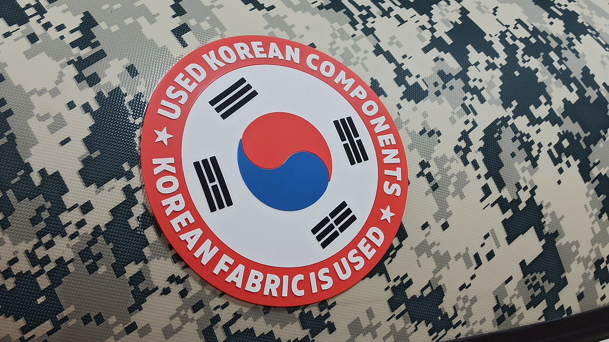 Лодка MISHIMO SPORT 400 в Одинцово