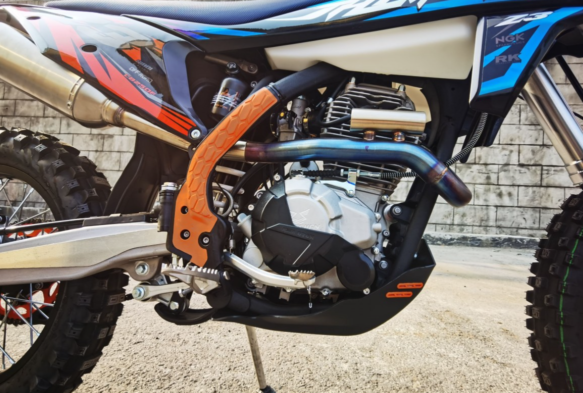 Мотоцикл JHLMOTO JHL Z3 CB250 (172FMM-3A) в Одинцово