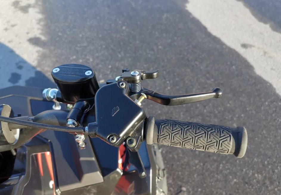 Квадроцикл GBM SHARP KIDS 125 в Одинцово