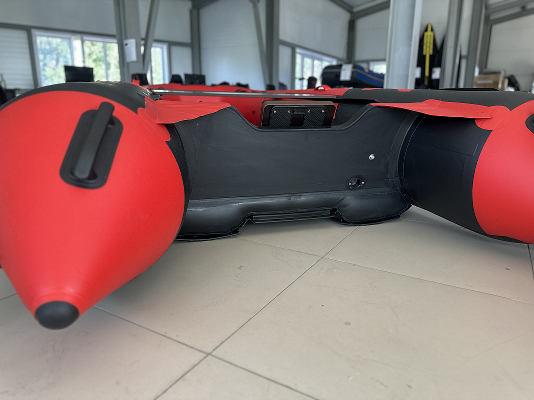 Лодка MISHIMO RIVER JET 470 под водомет в Одинцово