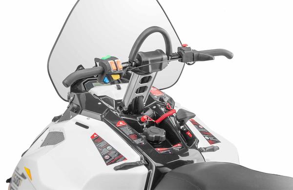 Снегоход STELS АТАМАН SA600T 2.0 в Одинцово