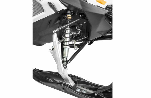 Снегоход STELS ВИТЯЗЬ SA800 2.0 в Одинцово