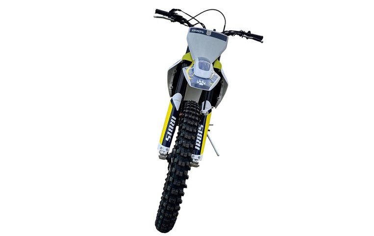 Эндуро мотоцикл IRBIS HTR 250 в Одинцово