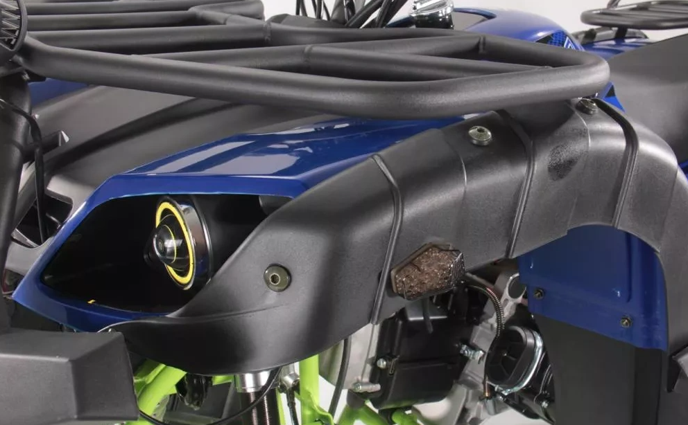 Квадроцикл YACOTA SELA MAX 200 в Одинцово