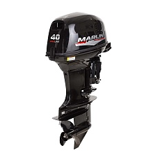 Лодочный мотор MARLIN PROLINE MP 40 AWRL в Одинцово