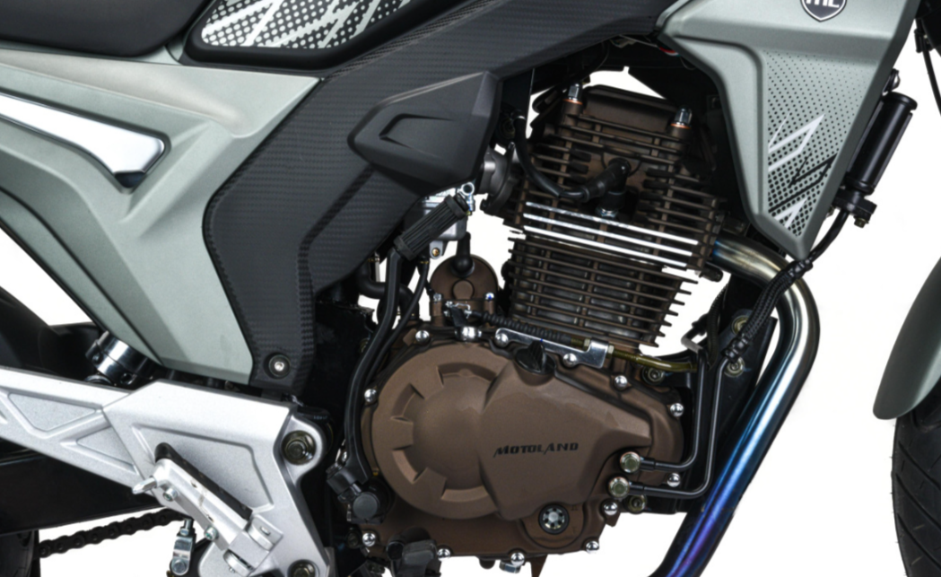 Мотоцикл MOTOLAND (МОТОЛЕНД) 300 CBR в Одинцово