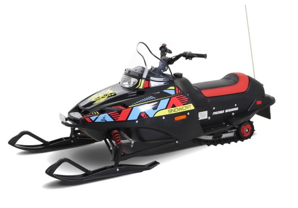 Снегоход РМ ТАЙГА РЫСЬ в Одинцово