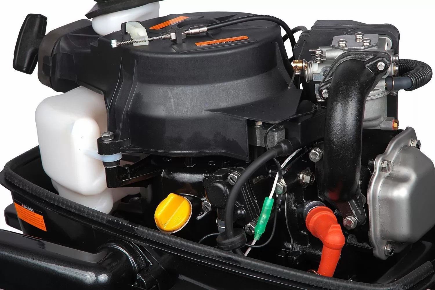 Лодочный мотор MARLIN MF 5 AMHS в Одинцово