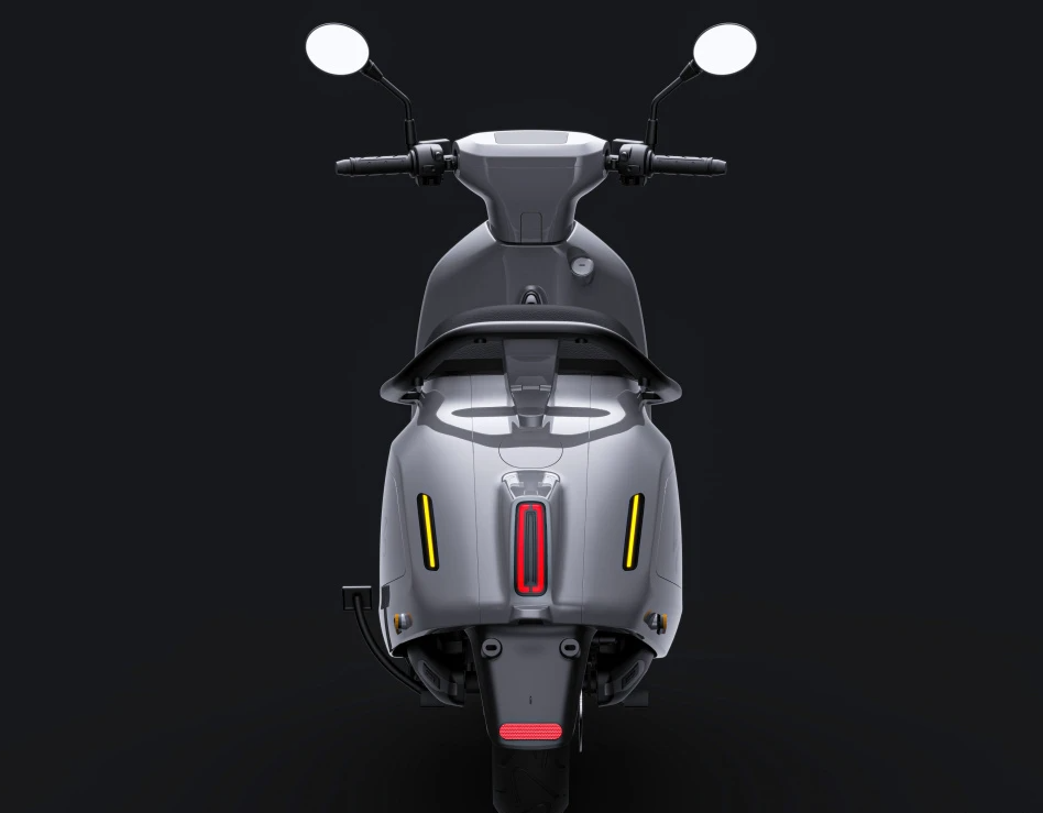 Скутер FAIDET ARENA 200 (49) в Одинцово