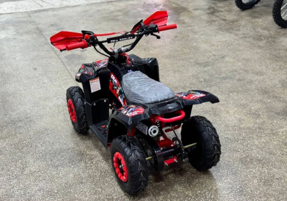 Квадроцикл GBM ROBLOX в Одинцово