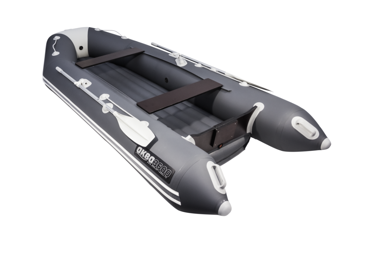 Лодка АКВА 3600 НДНД в Одинцово