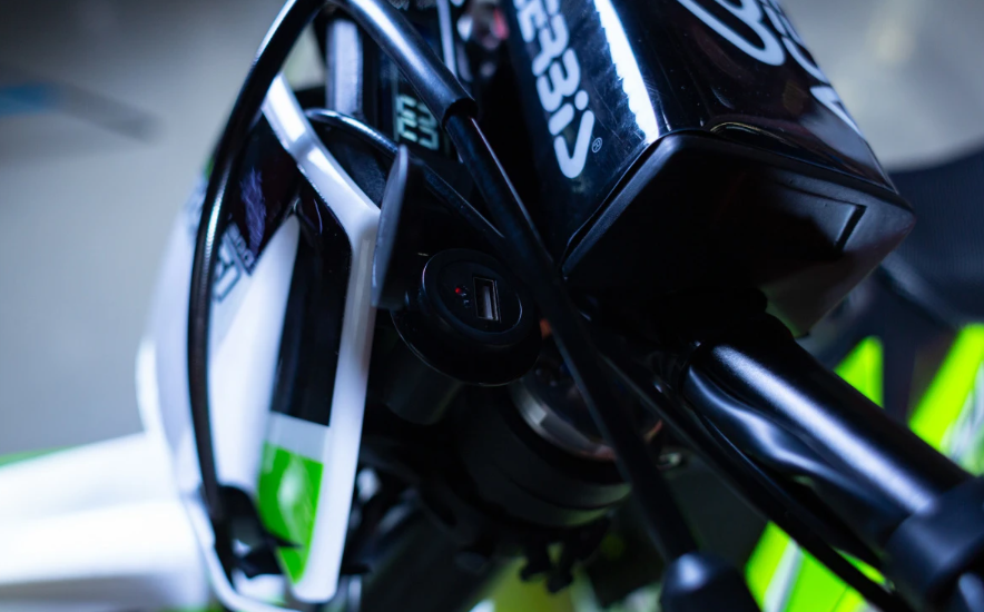 Мотоцикл Progasi SUPER MAX 300 PRO PR300 (ZS175FMN) в Одинцово