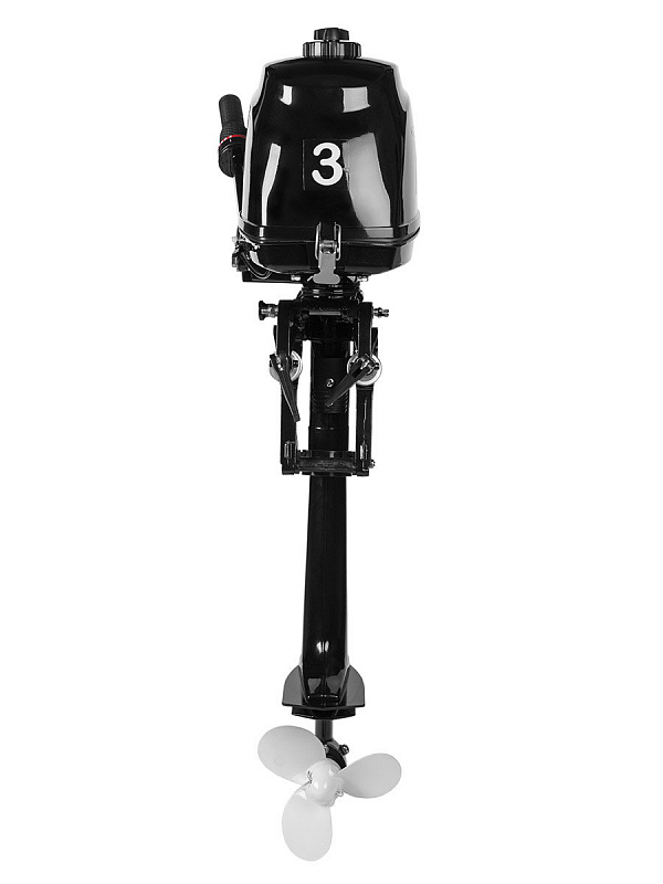 ЛОДОЧНЫЙ МОТОР GLADIATOR G3FHS в Одинцово