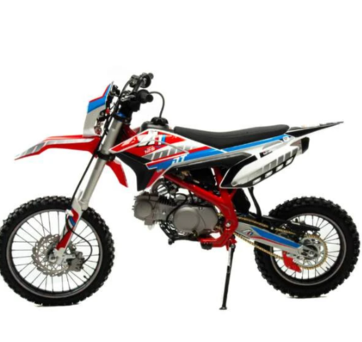 Питбайк MOTOLAND (МОТОЛЕНД) Apollo125 DT125 в Одинцово