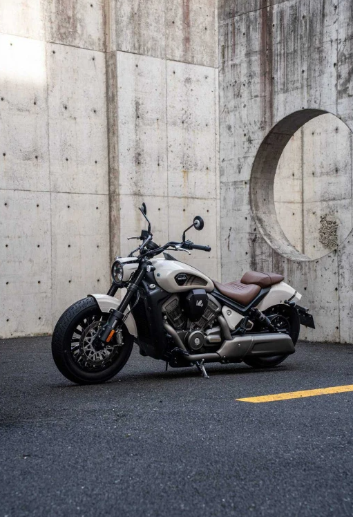 Мотоцикл Benda DarkFlag 500 Commander в Одинцово