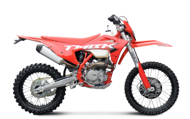 Кроссовый мотоцикл TMBK Sprinter 300H (YB300H) в Одинцово