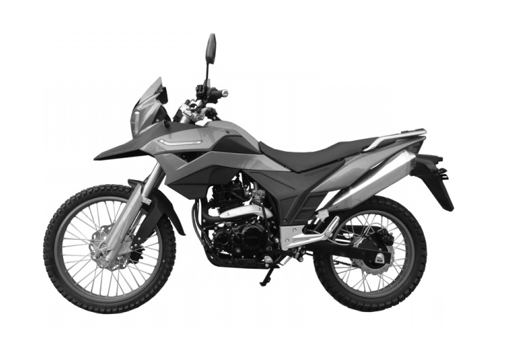 Мотоцикл RACER RC250-GY8A RANGER в Одинцово