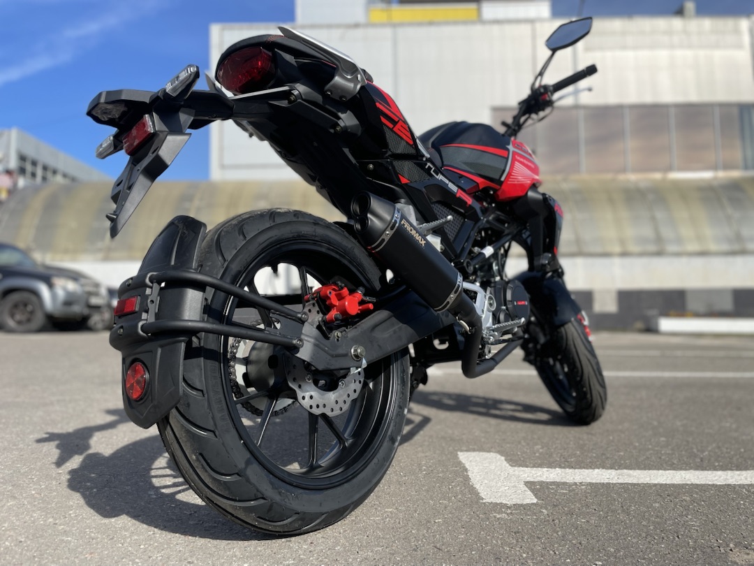Мопед PROMAX CB150R (49) в Одинцово