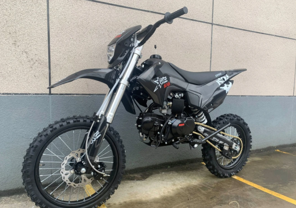 Питбайк BSE EXA SA 17/14 в Одинцово