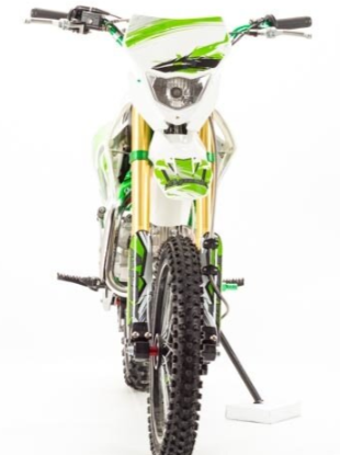 Питбайк MOTOLAND (МОТОЛЕНД) Кросс APEX125 E в Одинцово