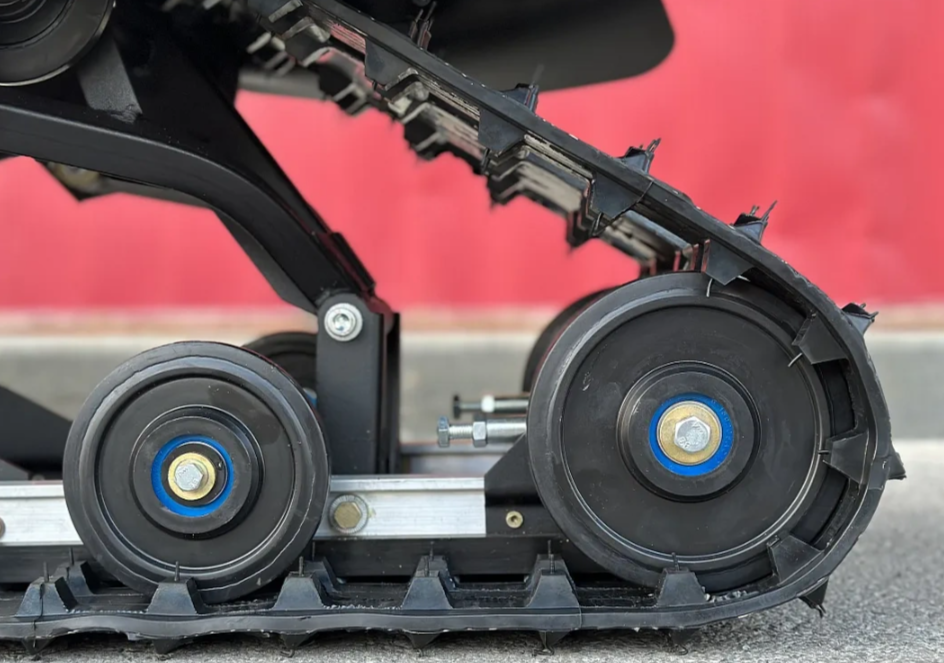 Снегоход РМ TIKSY 500 4Т в Одинцово