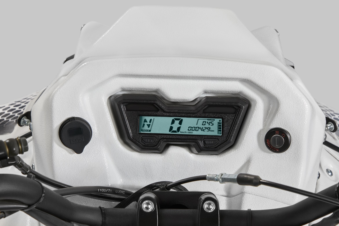 Снегоход IRBIS TUNGUS 600L 25/26 в Одинцово