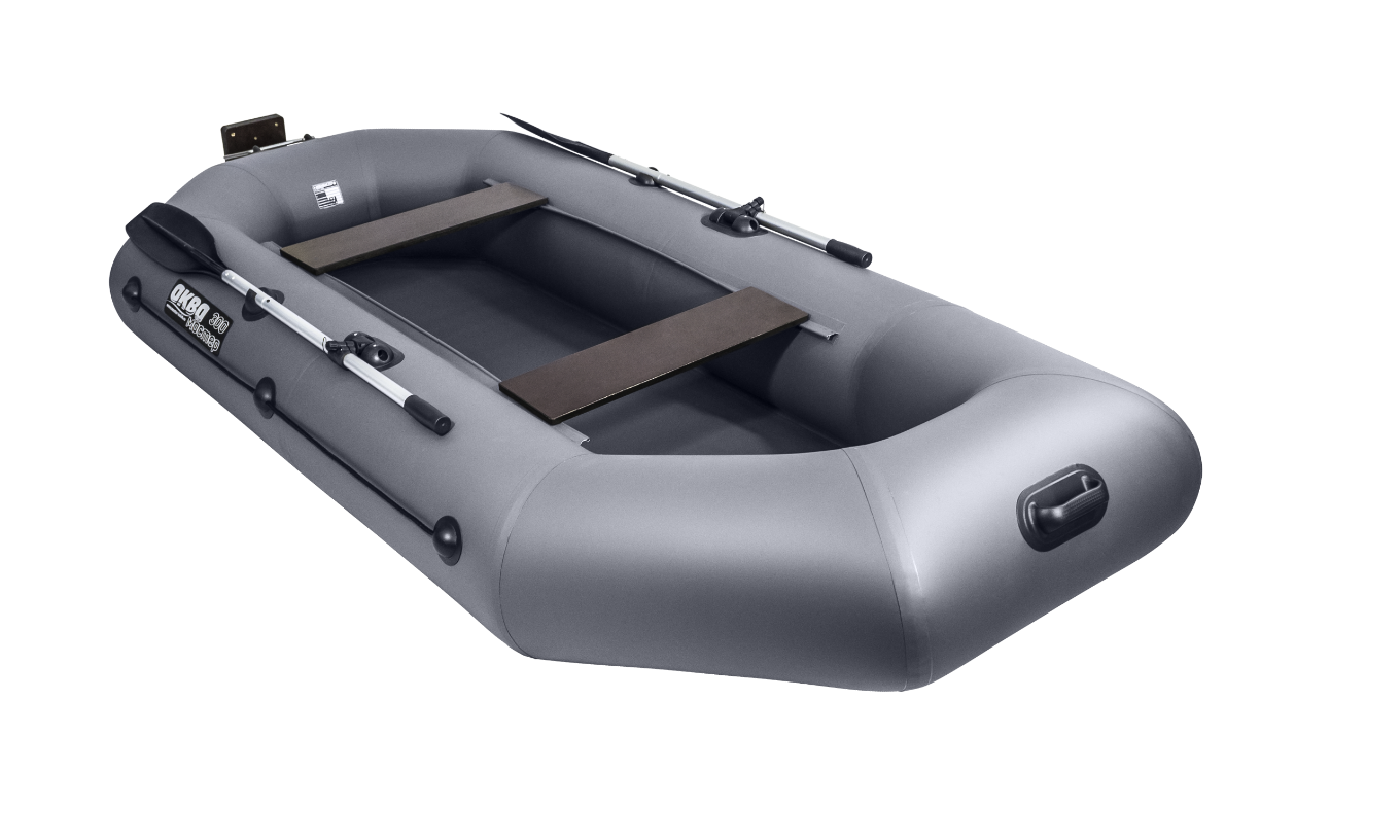 Лодка АКВА-МАСТЕР 300 ТР в Одинцово