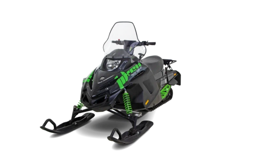 Снегоход РМ TIKSY 500 4Т в Одинцово