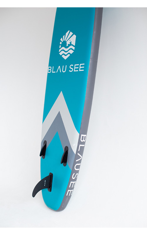 НАДУВНОЙ САП БОРД BLAUSEE 10 в Одинцово