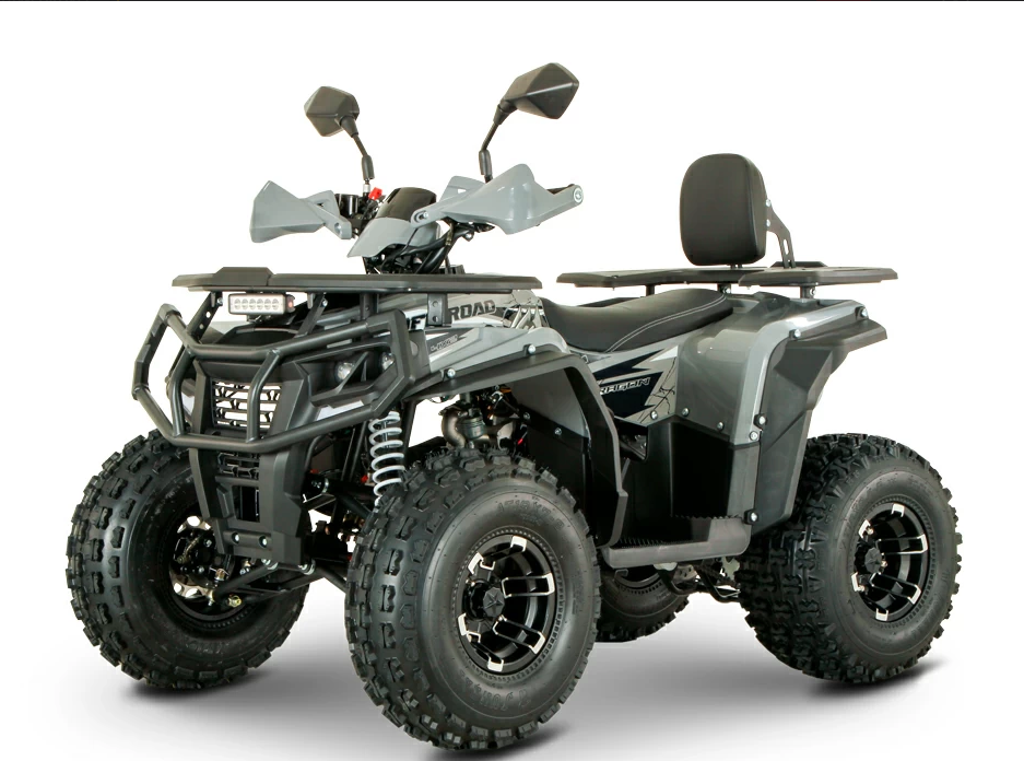 Квадроцикл YACOTA DRAGON LUX LD 150 PRO-SPORT в Одинцово