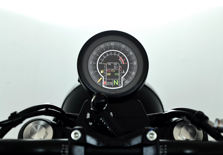 Мотоцикл GAOKIN GK 1200 в Одинцово