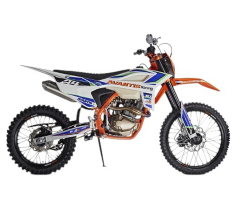 Мотоцикл Avantis A4 (PR300) 2024 в Одинцово