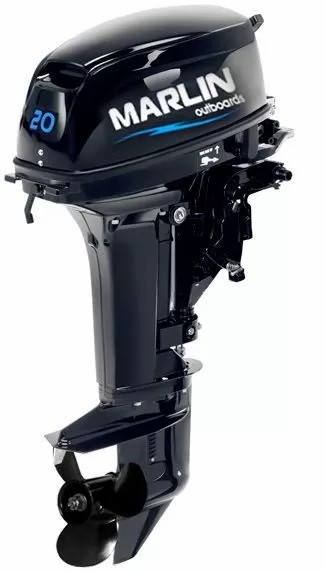 Лодочный мотор MARLIN MP 20 AWRS в Одинцово