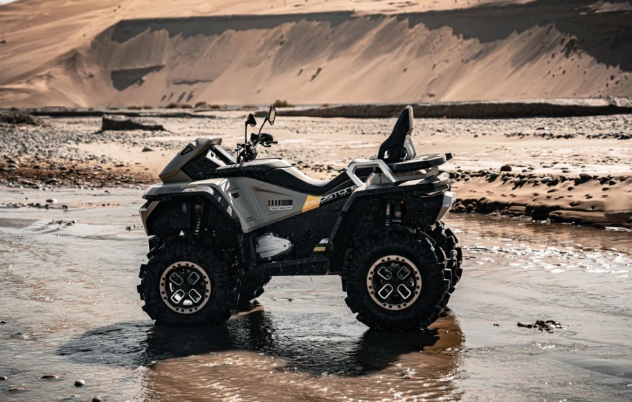 Квадроцикл BENDA REDSTONE 1000 MUD в Одинцово