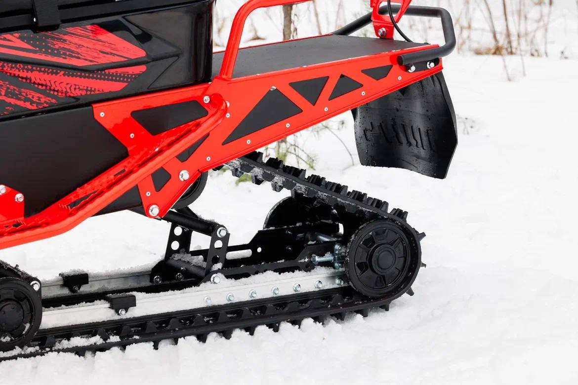 Снегоход IRBIS SF200L NEW 25/26 в Одинцово