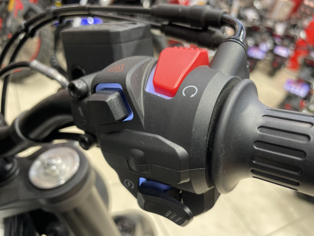 Мотоцикл Benda LFS 700 в Одинцово